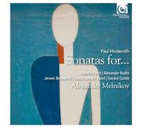 Sonatas For
