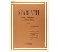 Sonatas for Harpsichord Vol.4: L151-L200 (Opere complete)