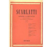 Sonatas for Harpsichord Vol.7: L301-L350 (Opere complete)