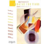 Sonatas for Piano: Sonatas 6-9 (2)