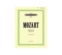 Sonatas for Piano Volume 2 - Wolfgang Amadeus Mozart - sonate pianoforte 2