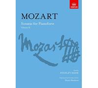 Sonatas for Pianoforte, Volume II