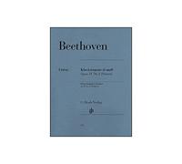Sonate 17 d-Moll Op 31/2 (Sturm). Klavier: revidierte Ausgabe. Klavier zu zwei Händen