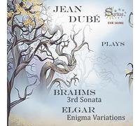 Sonate 3/Enigma Variatons