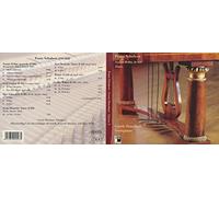 Sonate B-Dur D 960, Tänze