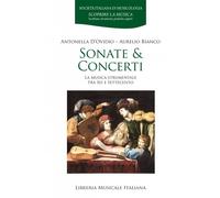 Sonate & concerti. La musica strumentale tra Sei e Settecento - 2