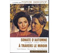Sonate d'automne + À travers le miroir