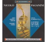Sonate Di Lucca Vol.2