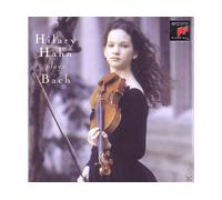 - Sonate e Partite BWV 1004-1006 di Bach - CD