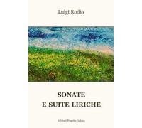 Sonate e suite liriche