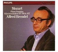 Sonate für Klavier Nr. 8 a-Moll KV 310