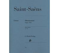 Sonate für Oboe und Klavier op. 166