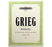 Sonate Nr. 1 F-Dur Opus 8