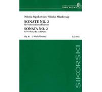Sonate Nr. 2 (Tascabile)