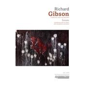 Sonate, opus 107. Sassofono contralto e Accomp.. Libro + Parte(s)