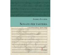 Sonate per tastiera