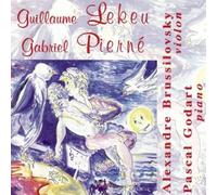 Sonate Pour Violon Et Piano