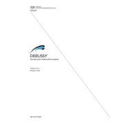 Sonate pour violoncelle et piano: Violoncello und Klavier. Partitur und Stimme.