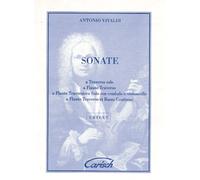 Sonate (urtext)