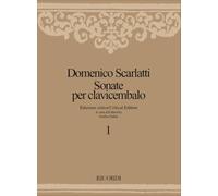 SONATE - VOLUME I