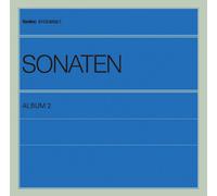 SONATEN ALBUM 2 - (CLASSICAL C