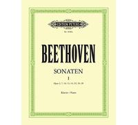 Ludwig van Beethoven Claudio Arrau Lotha Beethoven, Sonaten für Klav (Tascabile)
