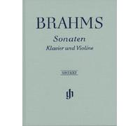 Sonaten für Klavier und Violine