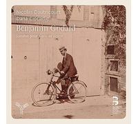 Godard Benjamin - Sonate Per Violino (Integrale)