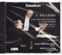 Sonates Italiennes Pour Pianoforte & Violon
