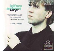 Sonates N 1, 2 & 3 Etudes Et Mazurkas