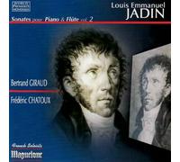 sonates pour flute et piano vol.2