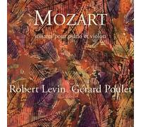 Sonates pour Piano et Violon