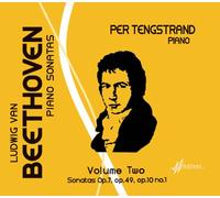 Sonates Pour Piano /Vol.2