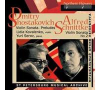 Sonates pour violon et piano