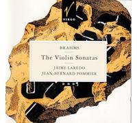 Sonates Pour Violon & Piano