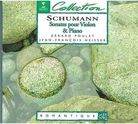 Sonates Pour Violon & Piano