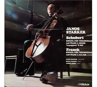 Sonates Pour Violoncelle & Piano