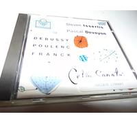 Sonates Pour Violoncelle & Piano