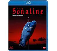 Sonatina (Direttore: Takeshi Kitano) [Blu-Ray] con numero di tracking Nuovo d...