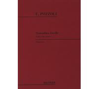 SONATINA FACILE NELLO STILE ANTICO