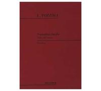 SONATINA FACILE NELLO STILE ANTICO