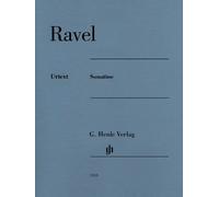 Sonatine für Klavier