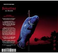 Sonatine (Original Soundtrack)