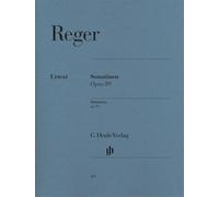 Sonatinen op. 89; Klavier 2 ms