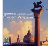 Sonatori-de la Gioio - Concerti Veneziani [Import]