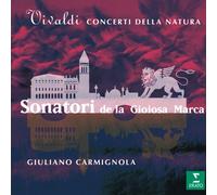 Sonatori de la Gioiosa Marca - Concerti Della Natura