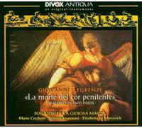 Sonatori de la Gioiosa Marca - La Morte Del Cor Penitente