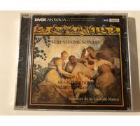 Sonatori De la Gioiosa Marca - Serenissime