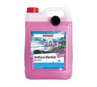 Sonax 01315000 Anti-gelo + Trasparente fino A -20°C Pino 5 L