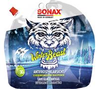 SONAX 01354410 Liquido lavavetri invernale
